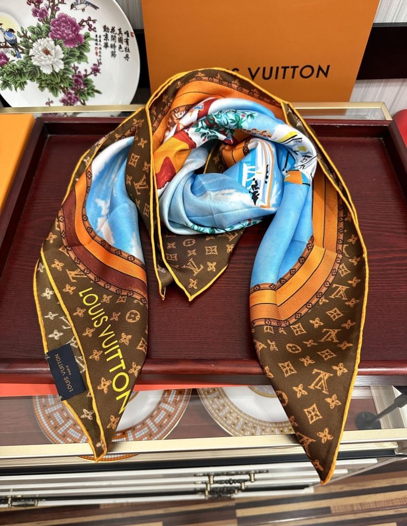 Louis Vuitton Scarf